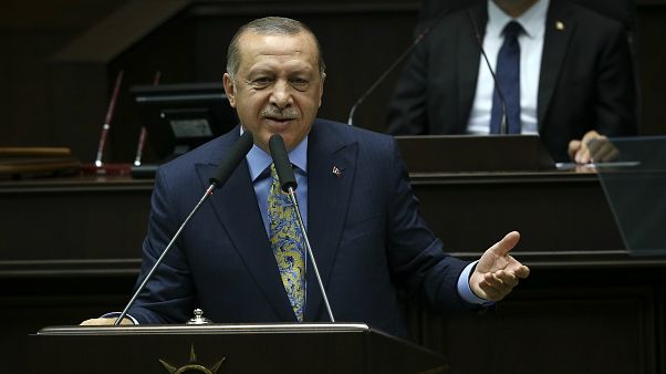 Bahçeli: Yerel seçimlerde ittifak yapmayacağız, Erdoğan: Herkes kendi yoluna Bahçeli: Yerel seçimlerde ittifak yapmayacağız, Erdoğan: Herkes kendi yoluna