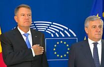 Conselho da Europa dispara contra reformas judiciais da Roménia