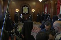 Конфликт в православии