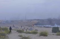 Gaza: Erneut Proteste gegen Blockade