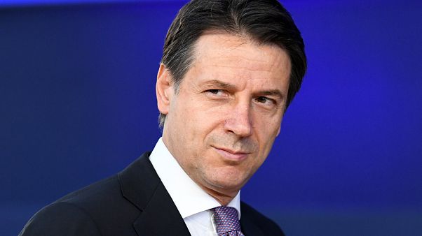 Italien-USA: Conte und Trump auf gemeinsamen Kurs Italien-USA: Conte und Trump auf gemeinsamen Kurs