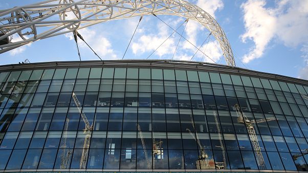 A Inglaterra considera avançar candidatura para organizar o Mundial de Futebol de 2030 A Inglaterra considera avançar candidatura para organizar o Mundial de Futebol de 2030