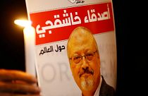 Khashoggi's killing: Turkey's timeline on Saudi's slaying