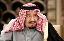 Suudi Kral Selman'dan Kaşıkçı cinayeti nedeniyle eleştirilen Veliaht Prens'e destek turu 