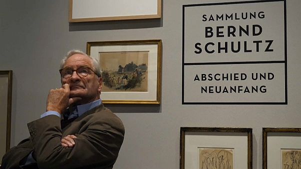 Auktion für das Exilmuseum in Berlin Auktion für das Exilmuseum in Berlin