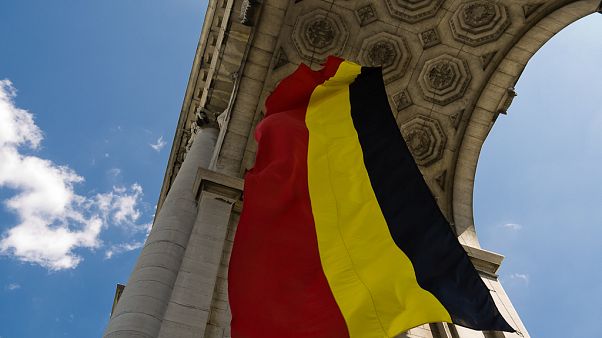 'Sharia4Belgium' örgütü lideri Belkacem'in Belçika vatandaşlığı iptal edildi 'Sharia4Belgium' örgütü lideri Belkacem'in Belçika vatandaşlığı iptal edildi