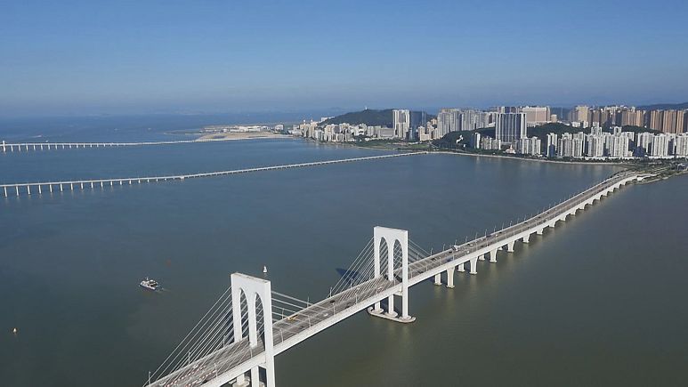 Turismo Cina-Ue: una partnership per guardare al futuro Turismo Cina-Ue: una partnership per guardare al futuro