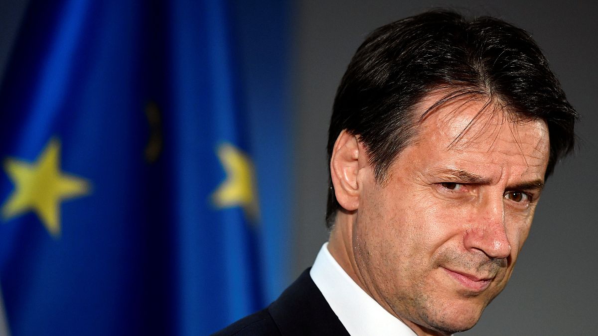 Bruselas rechaza el presupuesto italiano