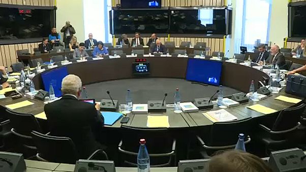Az EB nem fogadta el az olasz költségvetést Az EB nem fogadta el az olasz költségvetést