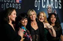 "Карточный домик": последний сезон