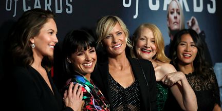 Vem aí a última temporada de "House of Cards"
