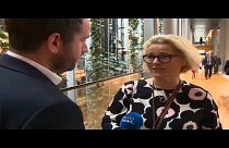 Raw Politics: Should Europe ban arms exports to Saudi Arabia?