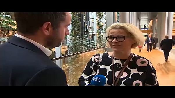 Raw Politics: Should Europe ban arms exports to Saudi Arabia? Raw Politics: Should Europe ban arms exports to Saudi Arabia?