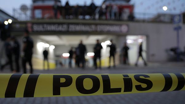 Cemal Kaşıkçı'nın oğlu ABD'ye gitmek üzere Suudi Arabistan'dan ayrıldı Cemal Kaşıkçı'nın oğlu ABD'ye gitmek üzere Suudi Arabistan'dan ayrıldı
