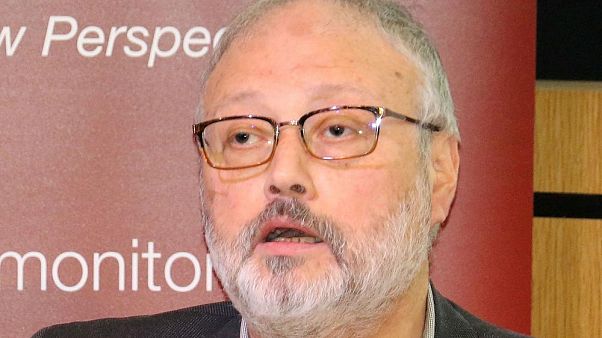 Erdogan: Der Mord an Khashoggi war eine geplante Aktion Erdogan: Der Mord an Khashoggi war eine geplante Aktion