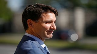 رئيس وزراء كندا لن يلغي صفقة سلاح ضخمة مع السعودية بسبب قضية خاشقجي