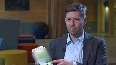Papers Province : le business vert avance en Suède