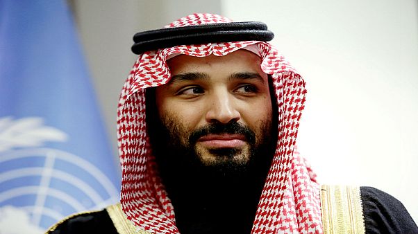 رغم المقاطعة.. السعودية توقع صفقات بخمسين مليار دولار خلال مؤتمر الاستثمار رغم المقاطعة.. السعودية توقع صفقات بخمسين مليار دولار خلال مؤتمر الاستثمار