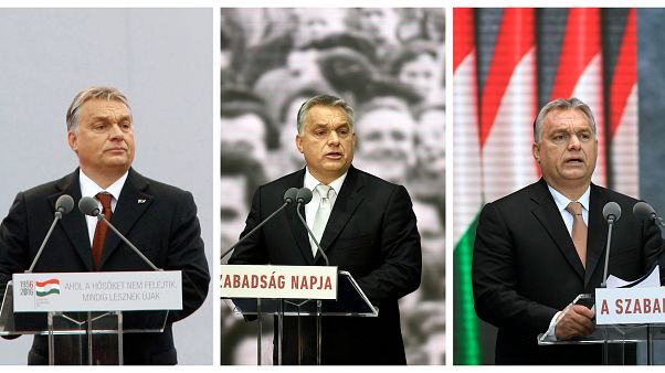 Mit mondott Orbán Viktor az utóbbi években ezen a napon? Mit mondott Orbán Viktor az utóbbi években ezen a napon?
