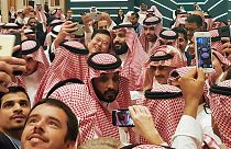 آمریکا ویزای ۲۱ تبعه عربستان سعودی را لغو کرد