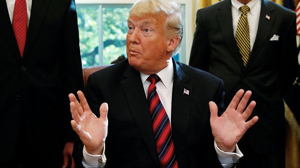 Midterm calculations likely to impact US reactions to Khashoggi killing Midterm calculations likely to impact US reactions to Khashoggi killing
