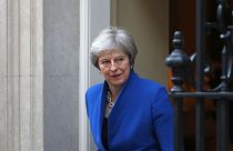 Brexit Bill: accordo all'ultimo minuto nella Camera dei Comuni