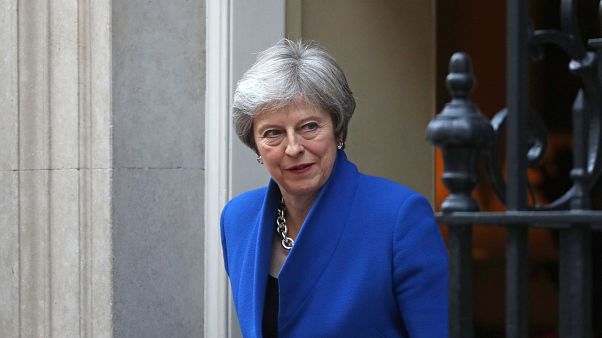 Brexit: Theresa May incontra Nicola Sturgeon a Edimburgo Brexit: Theresa May incontra Nicola Sturgeon a Edimburgo