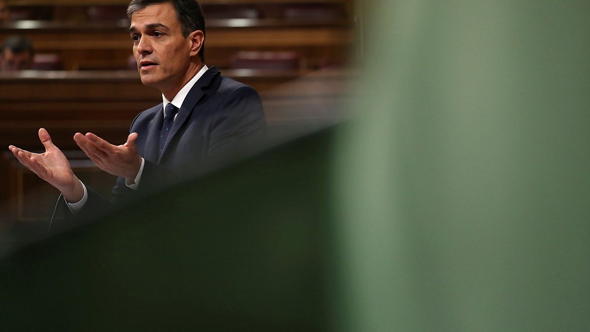 Kritik an Spaniens Migrationspolitik: Sanchez sollte die Grenzen stärken
