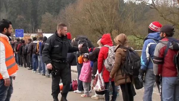 Immigrazione Germania: verso una politica più dura Immigrazione Germania: verso una politica più dura