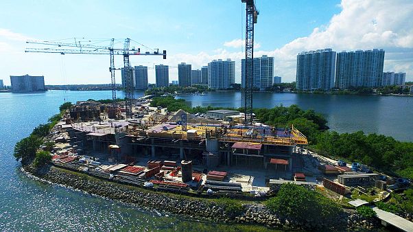 Miami: Türklerin Amerika’da hızla büyüyen yatırım rotası Miami: Türklerin Amerika’da hızla büyüyen yatırım rotası