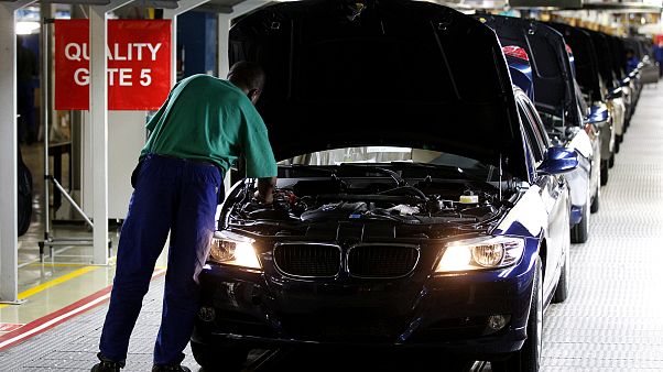 فراخوان بیش از یک میلیون خودروی بیامو به علت نقص فنی فراخوان بیش از یک میلیون خودروی بیامو به علت نقص فنی