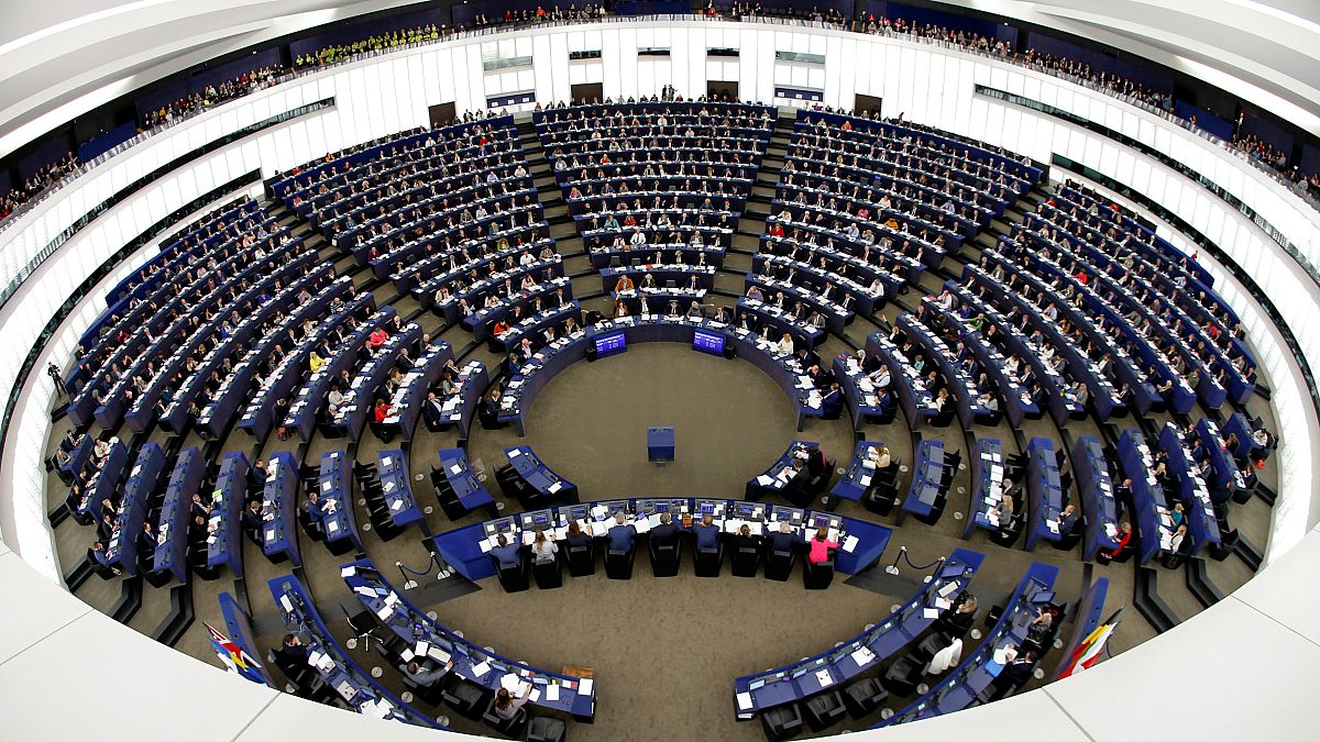 Dispute politique entre eurodéputés
