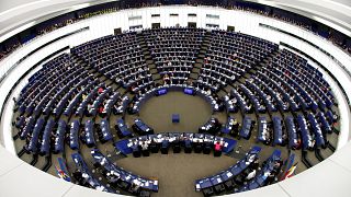 Dispute politique entre eurodéputés