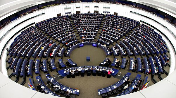 Dispute politique entre eurodéputés Dispute politique entre eurodéputés