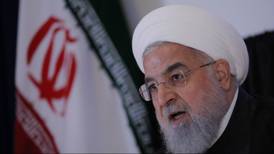 نخستین واکنش روحانی به قتل خاشقجی: عربستان با کمک آمریکا جنایت کرده است