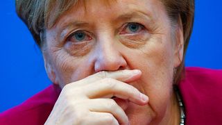 Asylpolitik: Merkel verspricht Spanien Hilfe bei Marokko-Verhandlungen