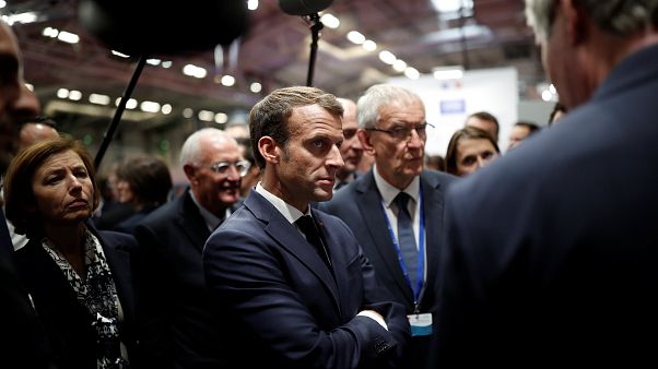 Khashoggi : la France "prendra des sanctions" si Riyad est responsable Khashoggi : la France "prendra des sanctions" si Riyad est responsable