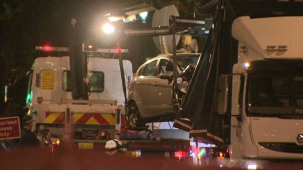 Westminster: il profilo dell'attentatore Westminster: il profilo dell'attentatore