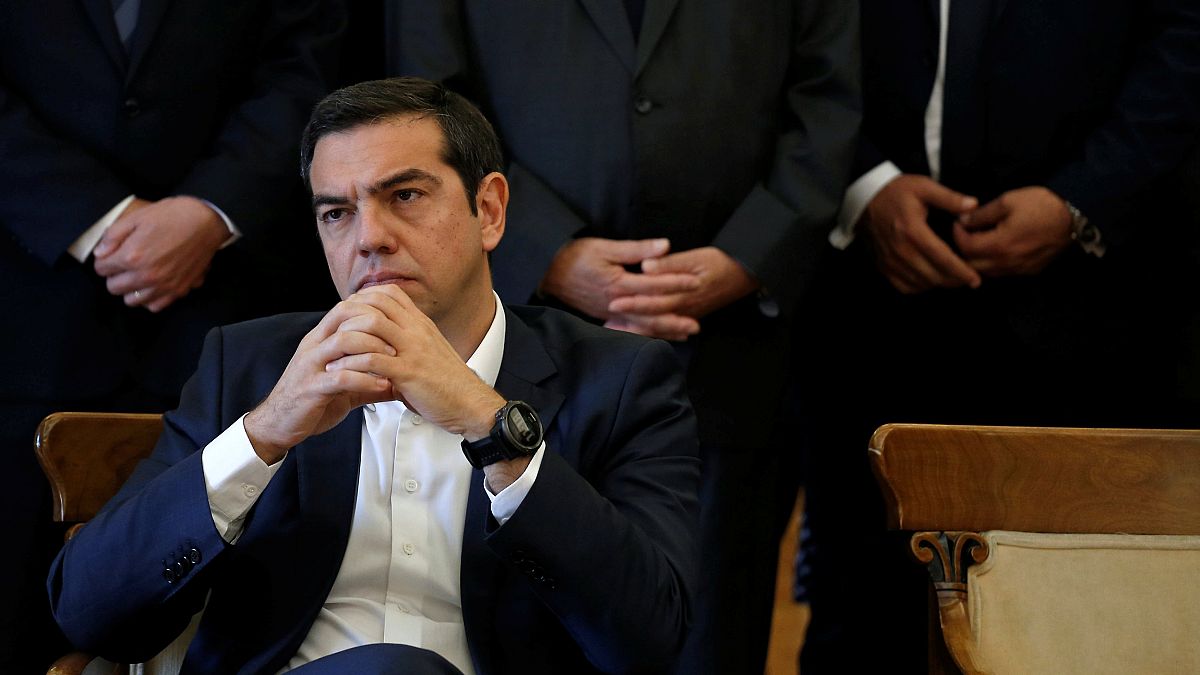 Euro-Krise: Griechenland kehrt an die Finanzmärkte zurück