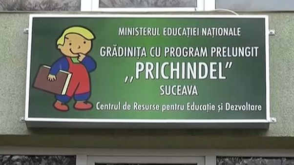 Allarme meningite in Romania Allarme meningite in Romania