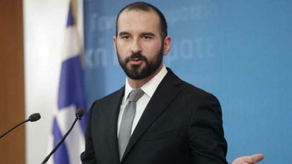 Yunanistan adalar için adım atmaya hazırlanıyor: Egemenlik haklarımızı müzakere etmeyeceğiz Yunanistan adalar için adım atmaya hazırlanıyor: Egemenlik haklarımızı müzakere etmeyeceğiz