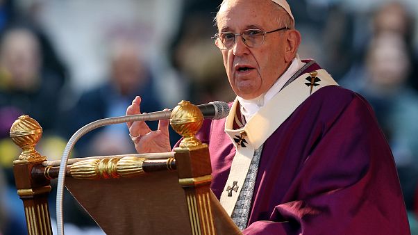 El Papa Francisco visita Irlanda El Papa Francisco visita Irlanda