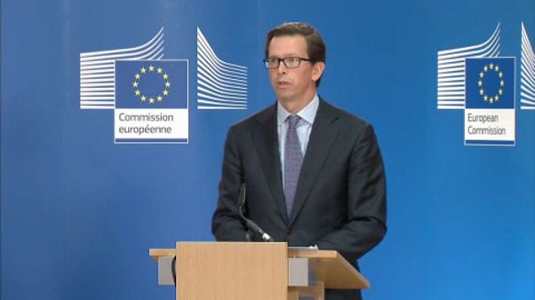 Italia se enfrenta a Bruselas por la falta de acuerdo respecto a los inmigrantes Italia se enfrenta a Bruselas por la falta de acuerdo respecto a los inmigrantes