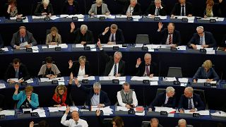 رای موافق پارلمان اروپا به حذف پلاستیک یکبارمصرف از بازارهای قاره سبز