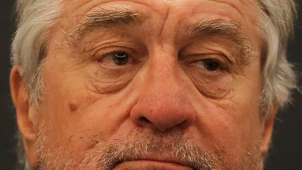 Etats-Unis : d'autres colis suspects ciblent Robert de Niro et Joe Biden Etats-Unis : d'autres colis suspects ciblent Robert de Niro et Joe Biden