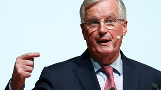 Michel Barnier: "nova" proposta de solução para a fronteira irlandesa