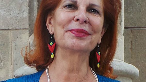 Muere la exministra de Cultura Carmen Alborch a los 70 años Muere la exministra de Cultura Carmen Alborch a los 70 años