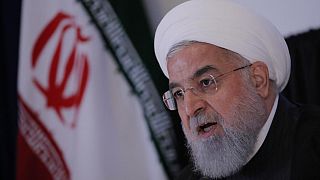 Ruhani: Suudi Arabistan Kaşıkçı'yı ABD'nin koruması olmadan öldüremezdi
