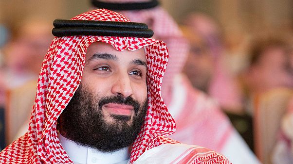Suudi Arabistan: Burada Kral Selman, Türkiye'de Erdoğan oldukça iki ülkenin arasını açamayacaklar Suudi Arabistan: Burada Kral Selman, Türkiye'de Erdoğan oldukça iki ülkenin arasını açamayacaklar