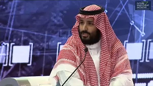 Bin Salman: "Ha sido un incidente atroz" Bin Salman: "Ha sido un incidente atroz"